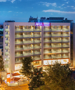 Hotel Aria酒店图片