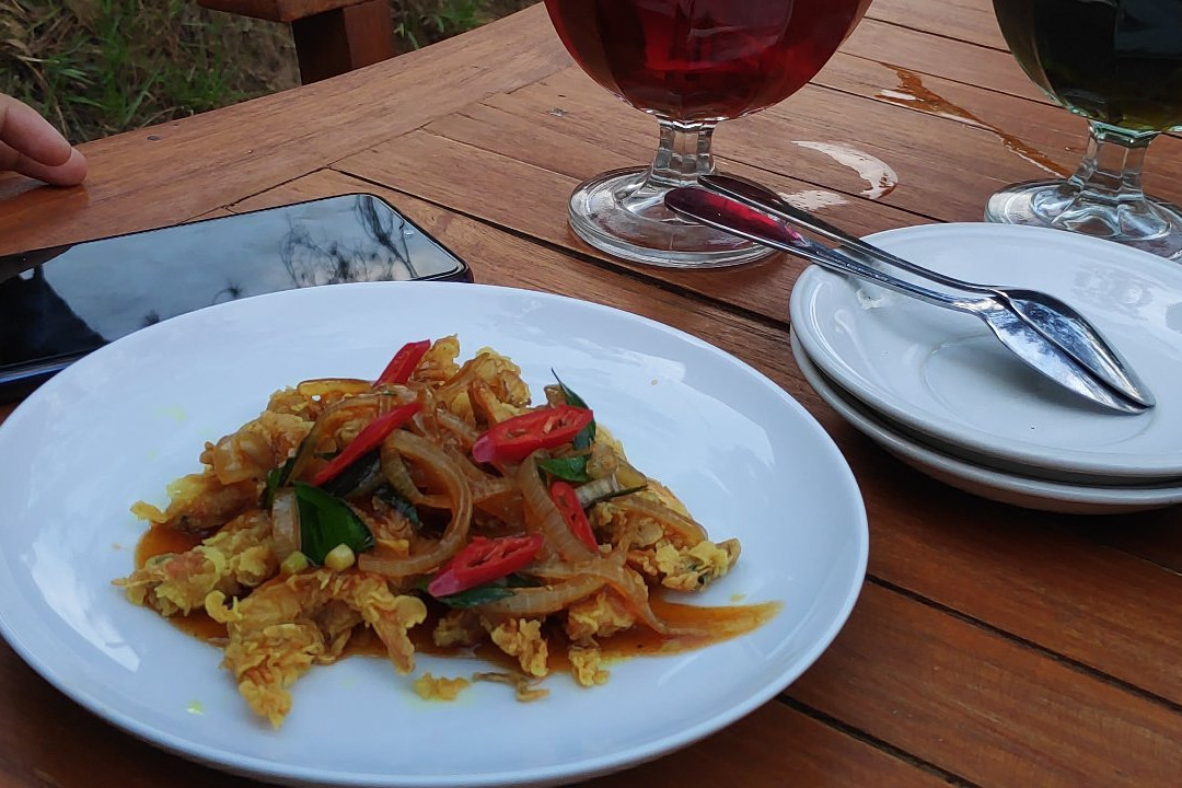 Kalisoro酒店住宿-OYO 1175 Oemah Djowo Resort