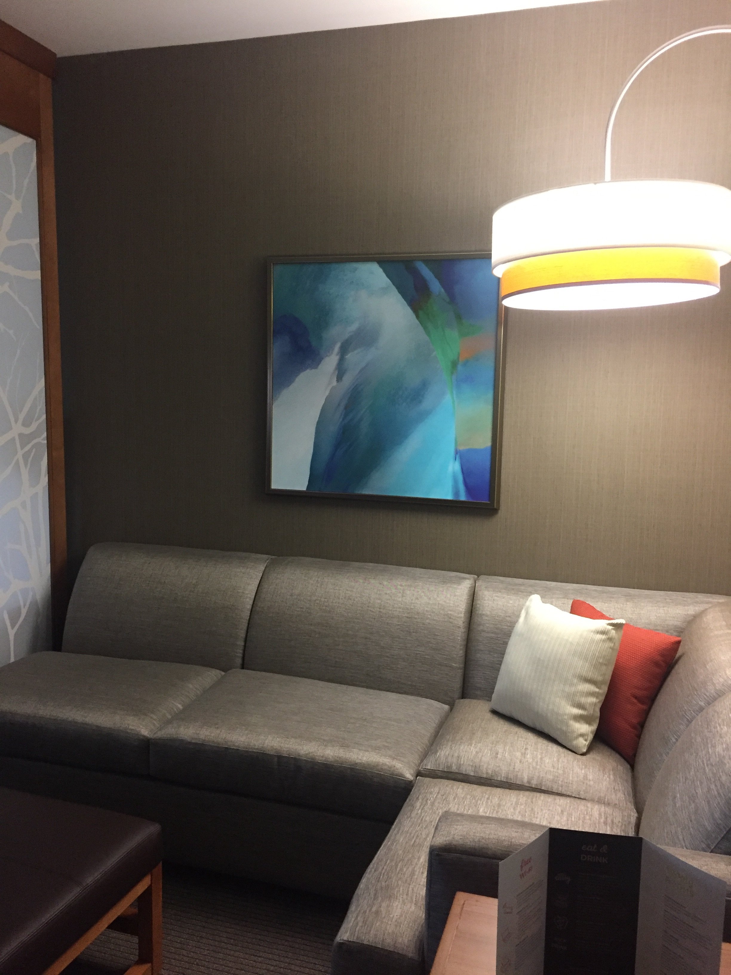 Hyatt Place Florence / Downtown-官方