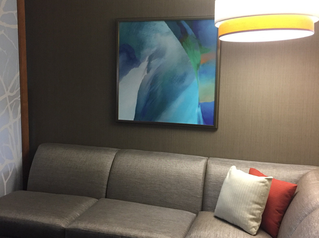 Hyatt Place Florence / Downtown主图