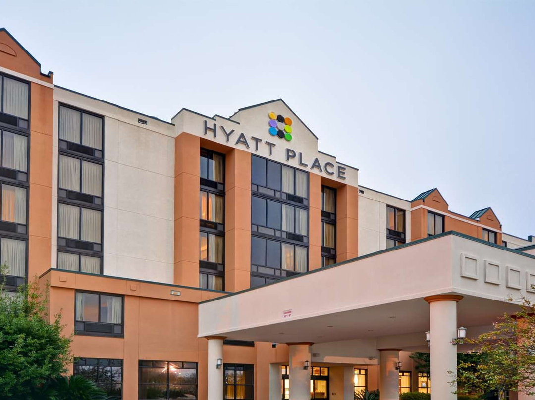 Hyatt Place Baton Rouge/I-10