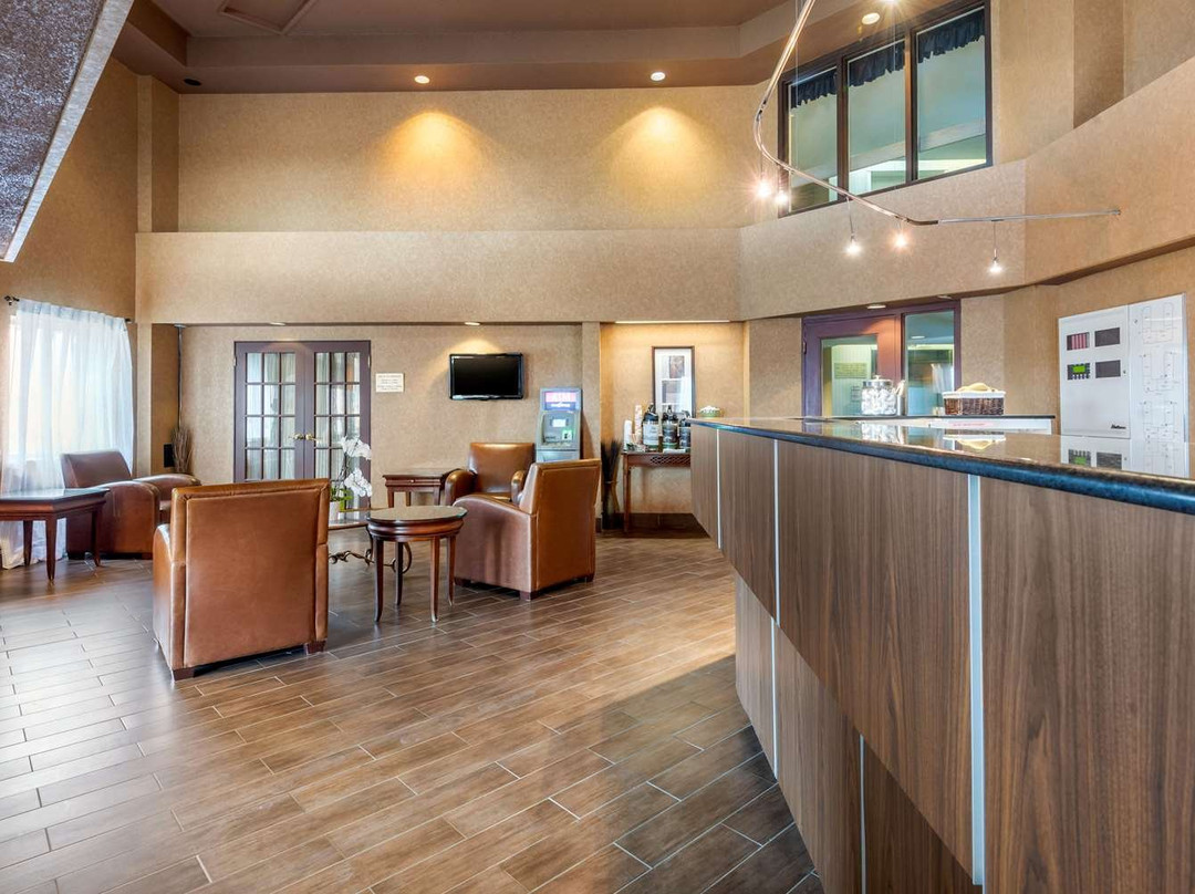 Quality Suites主图