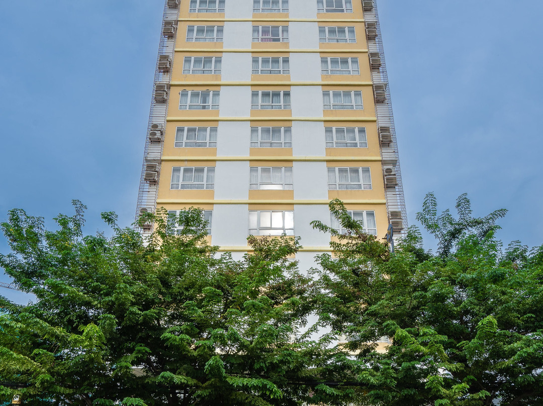 Jay Grand Hotel主图