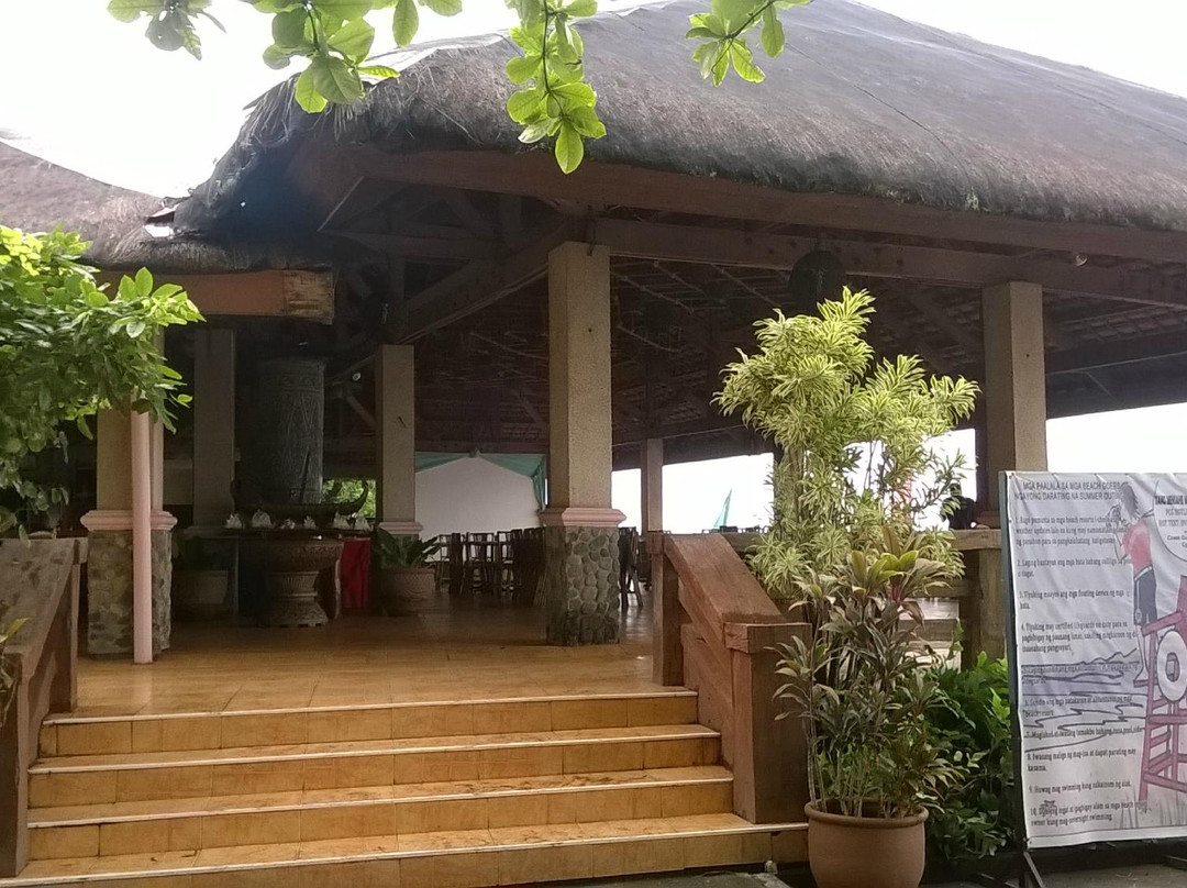 Mergrande Ocean Resort