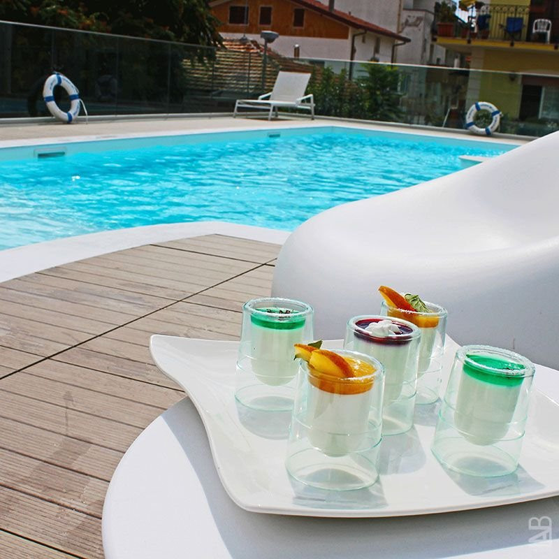 Torre Pedrera酒店住宿-Hotel Villa Paola