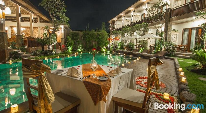 The Mudru Resort By Prasi主图