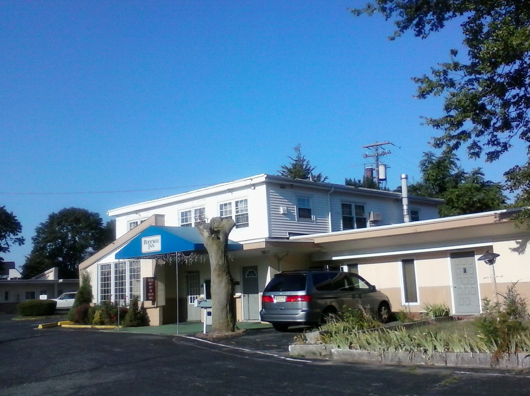 Rodeway Inn