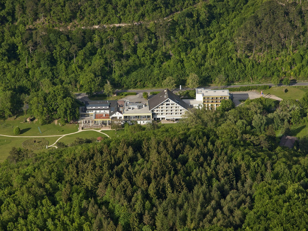 Weissenbach an der Triesting旅游攻略图片