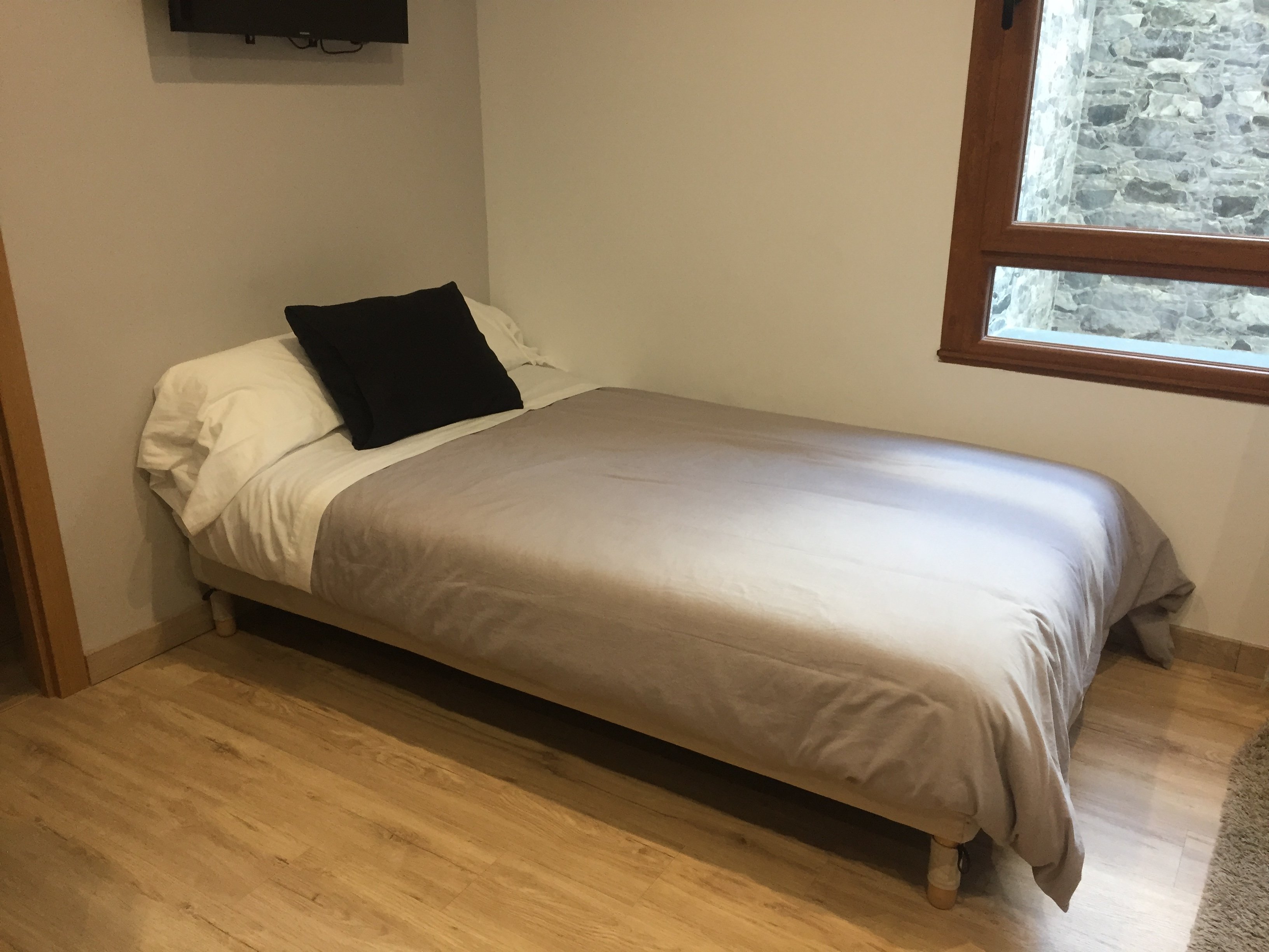 Infinium Zamora Suites-官方