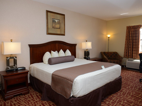 Americas Best Value Inn Tunica Resort