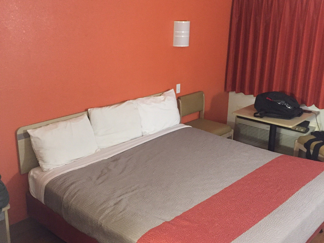 OYO Hotel Houston/Humble - IAH Airport / HWY 59
