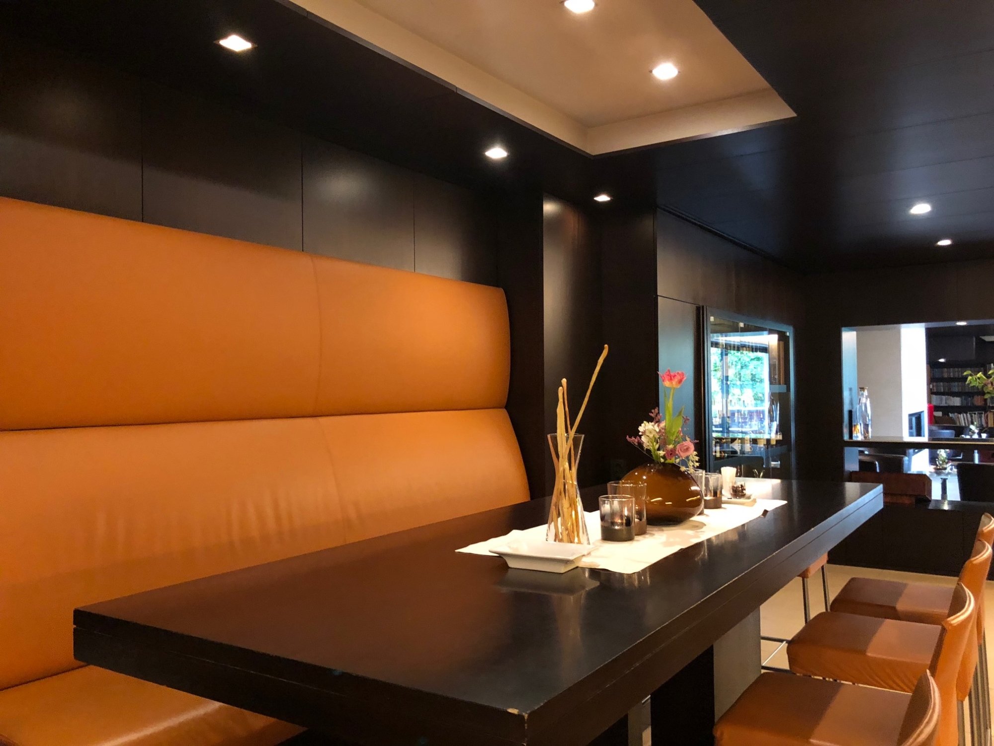 Steinheuers Hotel Landhaus-官方