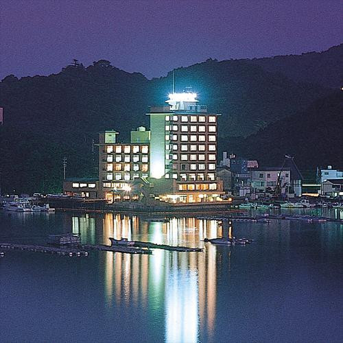 鸟羽市酒店住宿-Hotel Hamarikyu