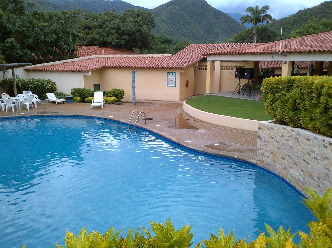Puerto Colombia旅游攻略图片