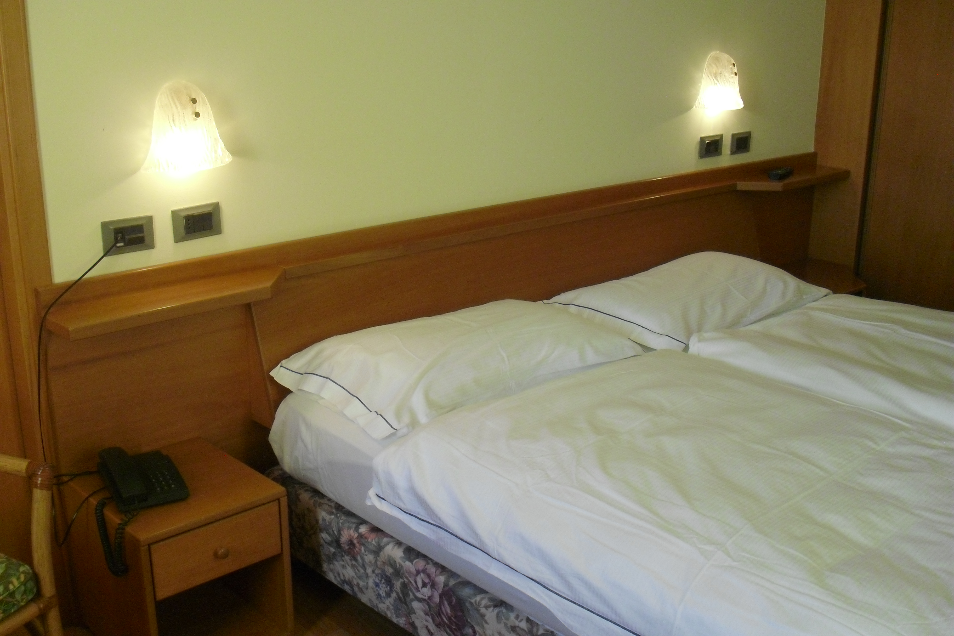 Golf Hotel Ca' Degli Ulivi-客卧