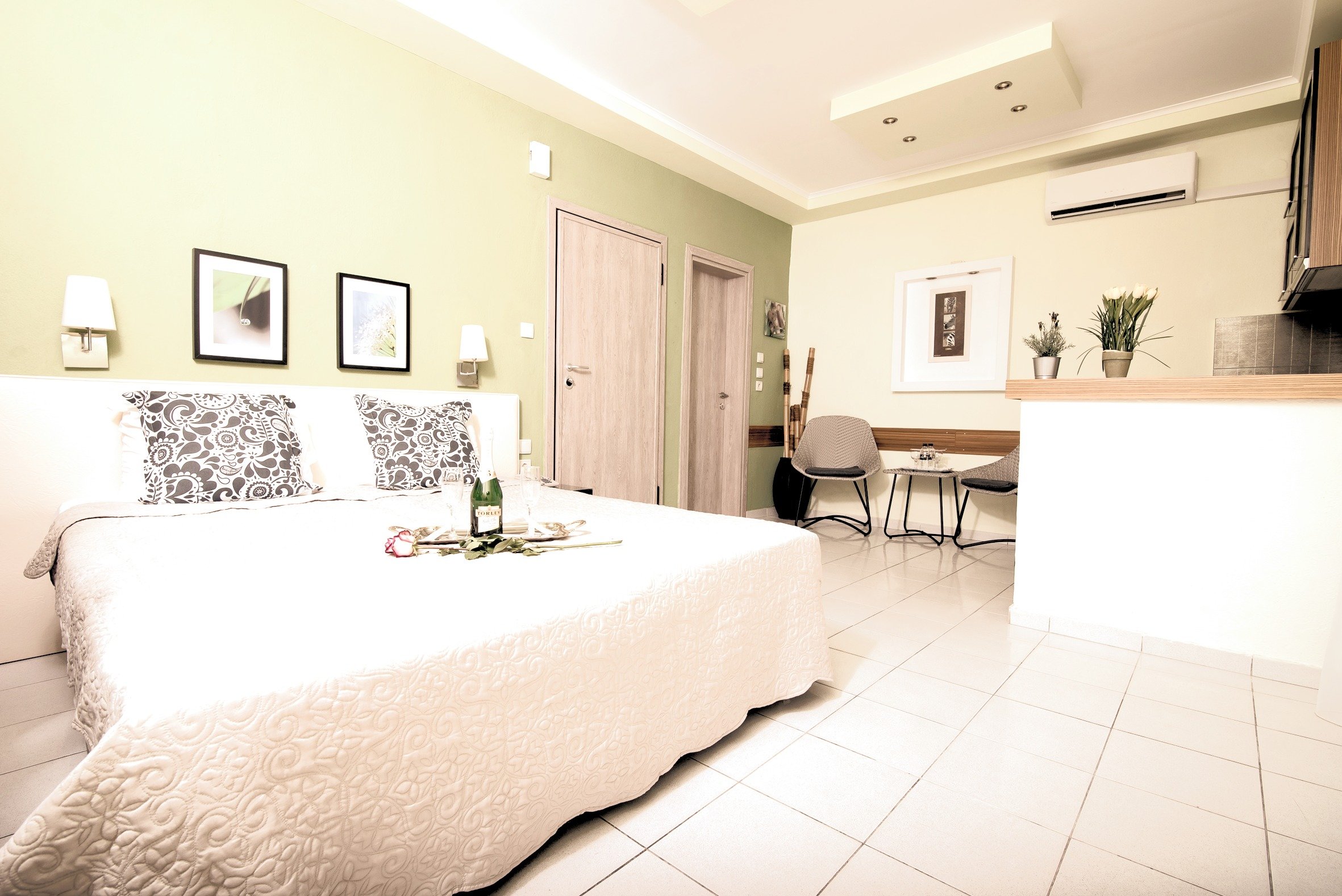 Assamaris Accomodation-官方
