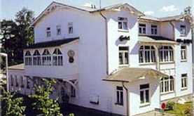 Villa Frohlich