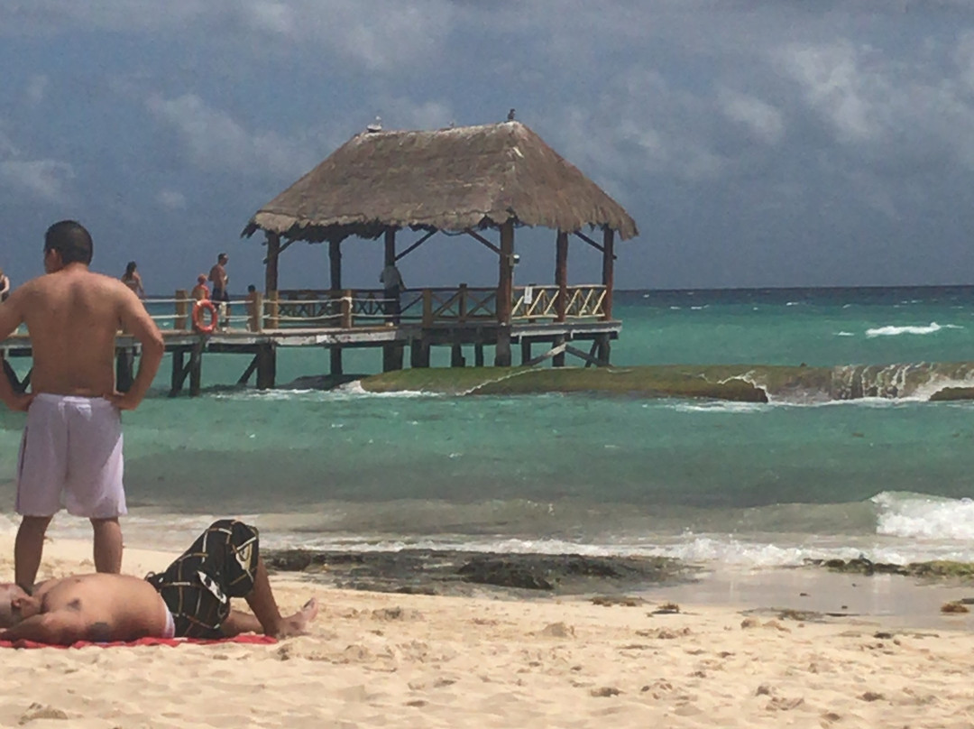 Five Star Beach Resort & Spa