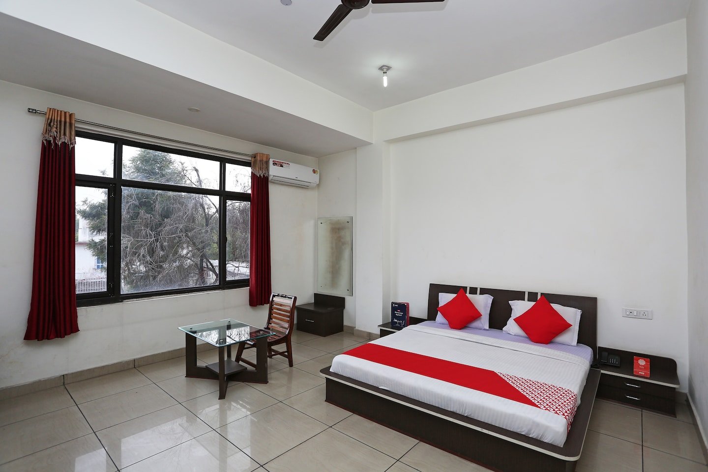 Hotel Blue Sapphire-官方