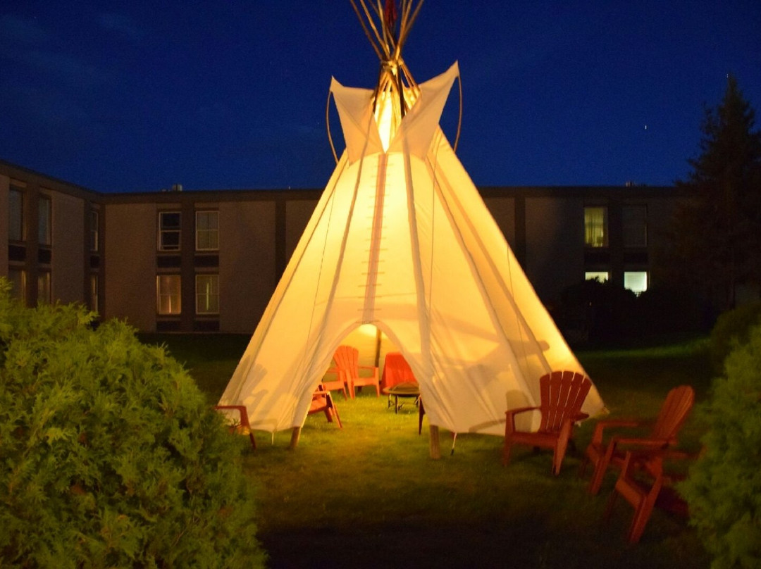 Ramada by Wyndham Timmins