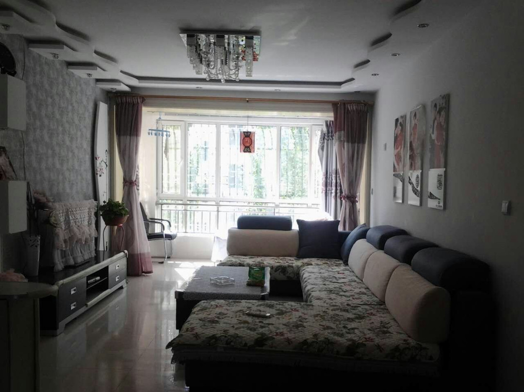 让爱回家家庭旅馆