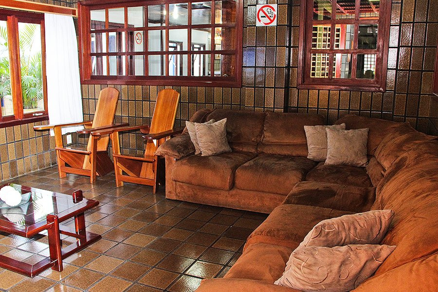 Caetanos酒店住宿-Shalako Hotel