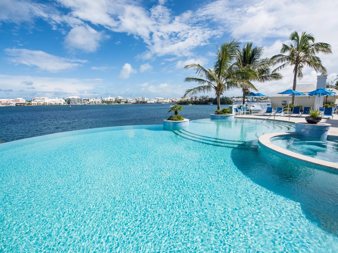 汉密尔顿酒店住宿-Newstead Belmont Hills Golf Resort & Spa