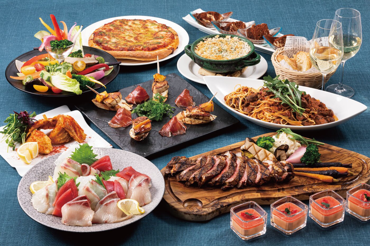 东京羽田日航城市酒店-官方
