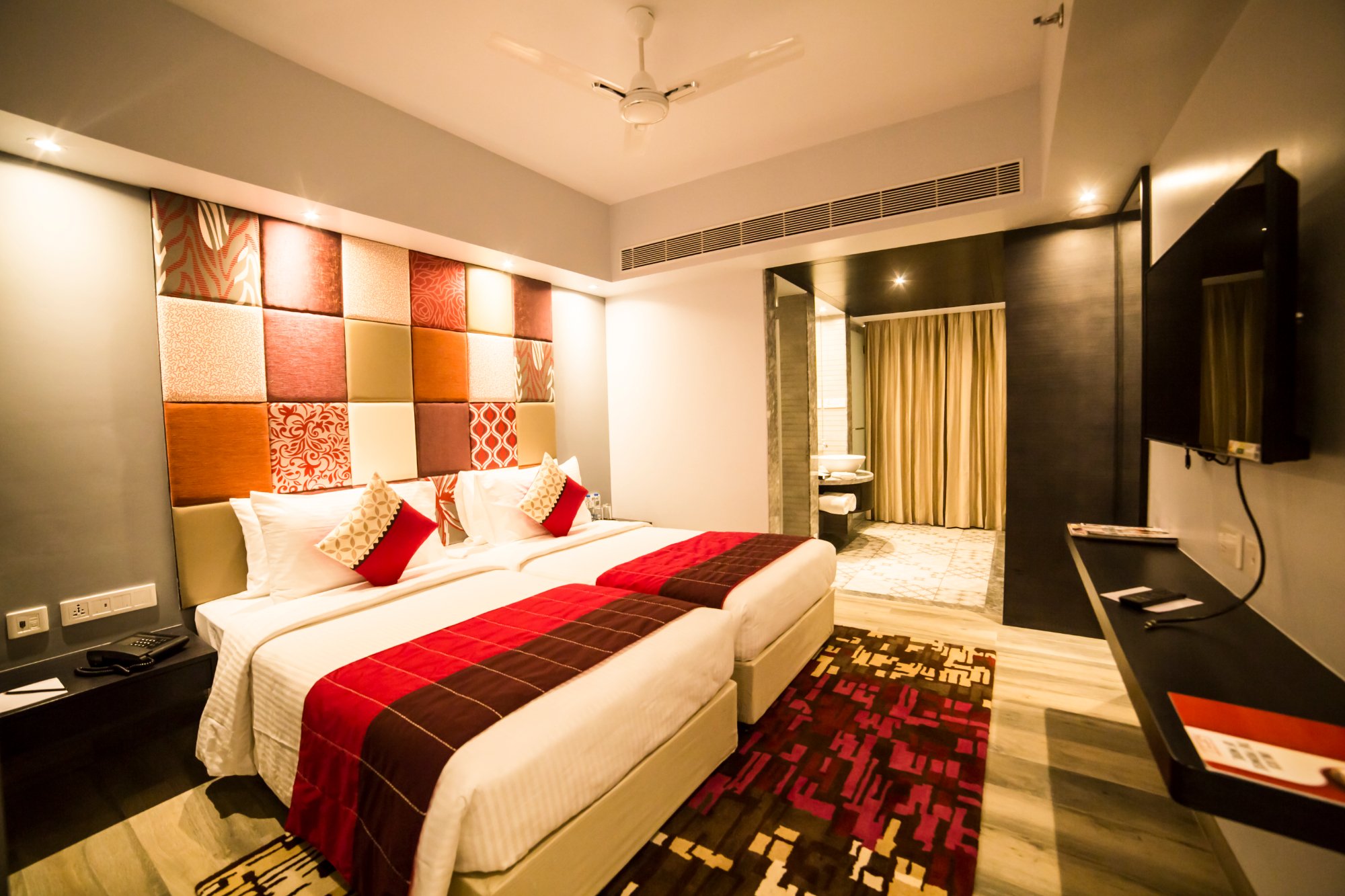 Regency Tirunelveli by GRT Hotels-官方