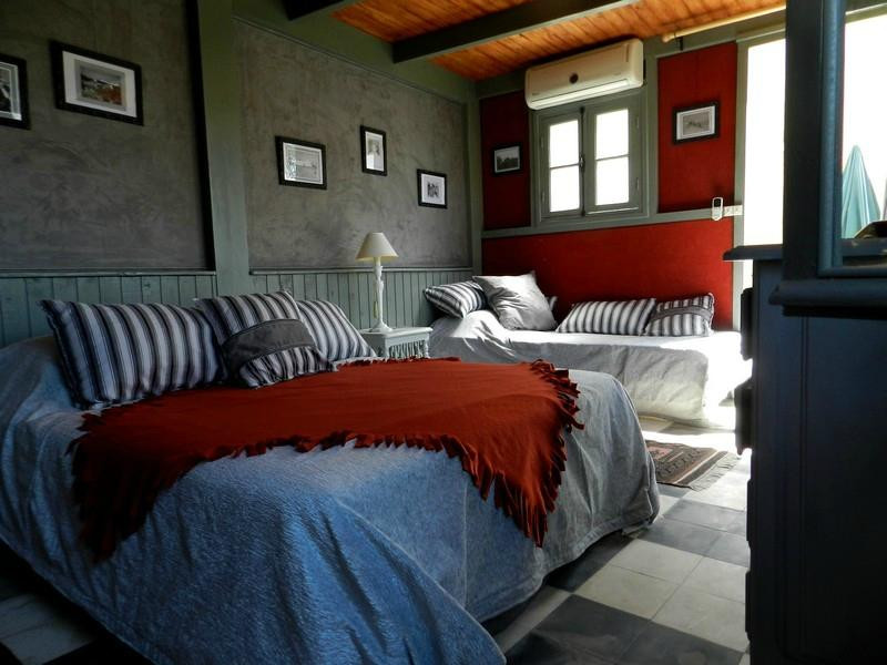 Casablanca-Settat酒店住宿-Dar Beldi Maison D'Hôtes