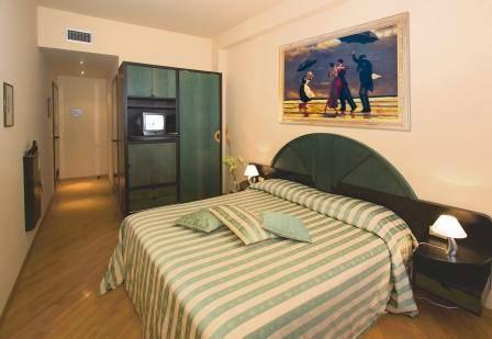 Hotel Della Pieve-官方