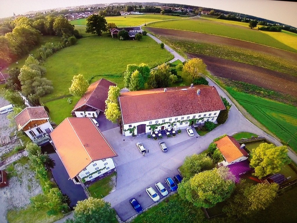 Pension Poschmühle-官方