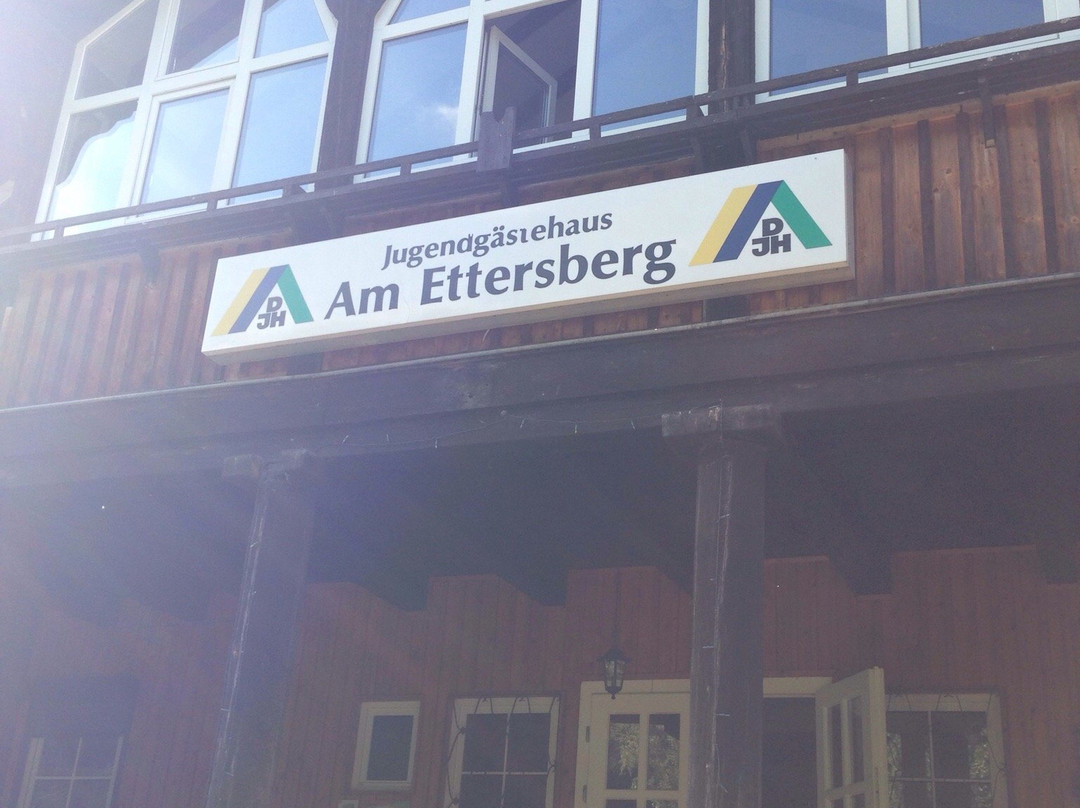 JGH Am Ettersberg