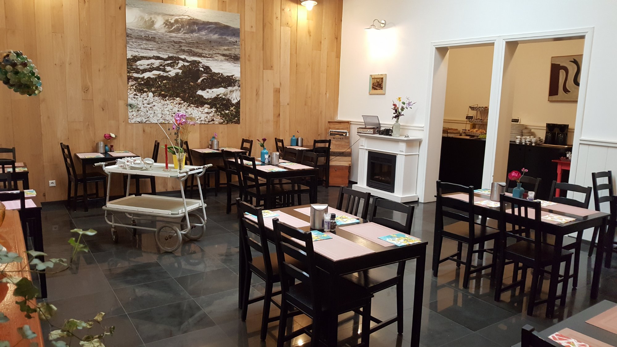 City Hotel Vlissingen-官方