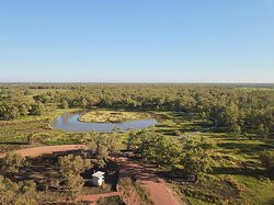 'Burrima' Boardwalk-Warren必去景点