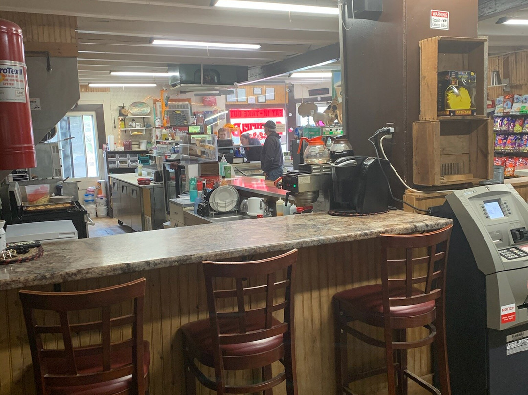 Smithfield General Store-Smithfield必去景点