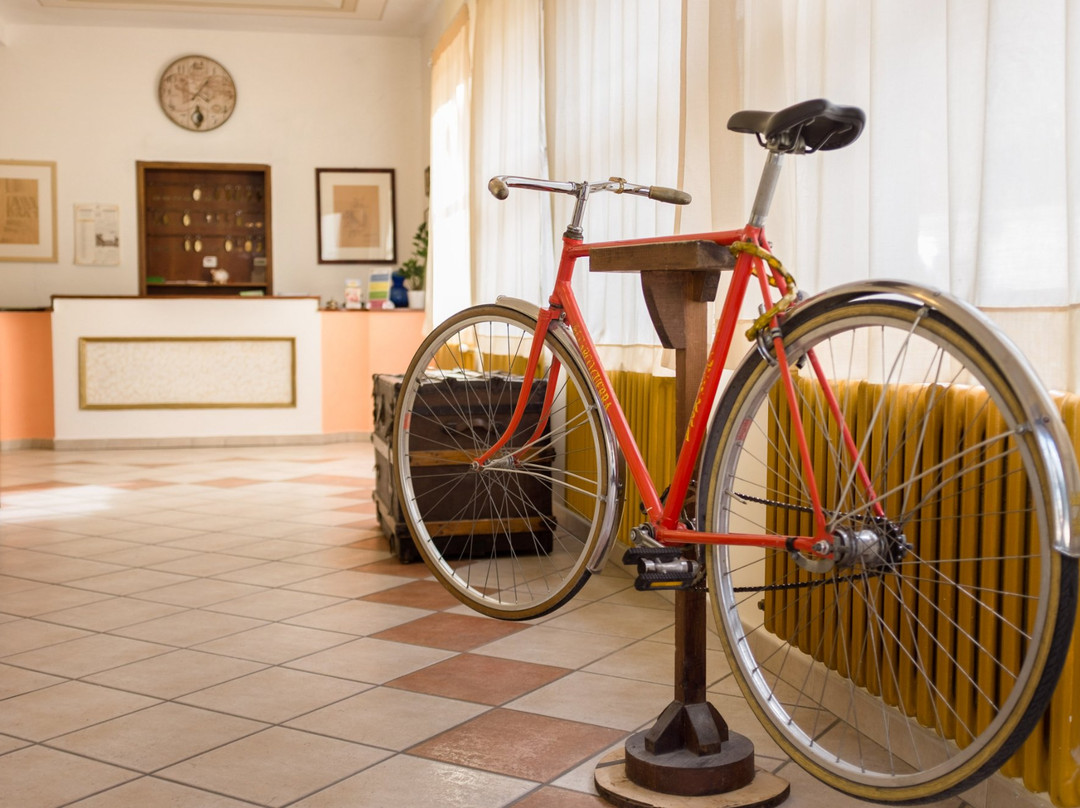 Hotel Nobile
