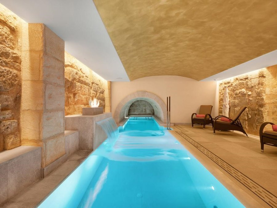 Hotel Glòria de Sant Jaume主图