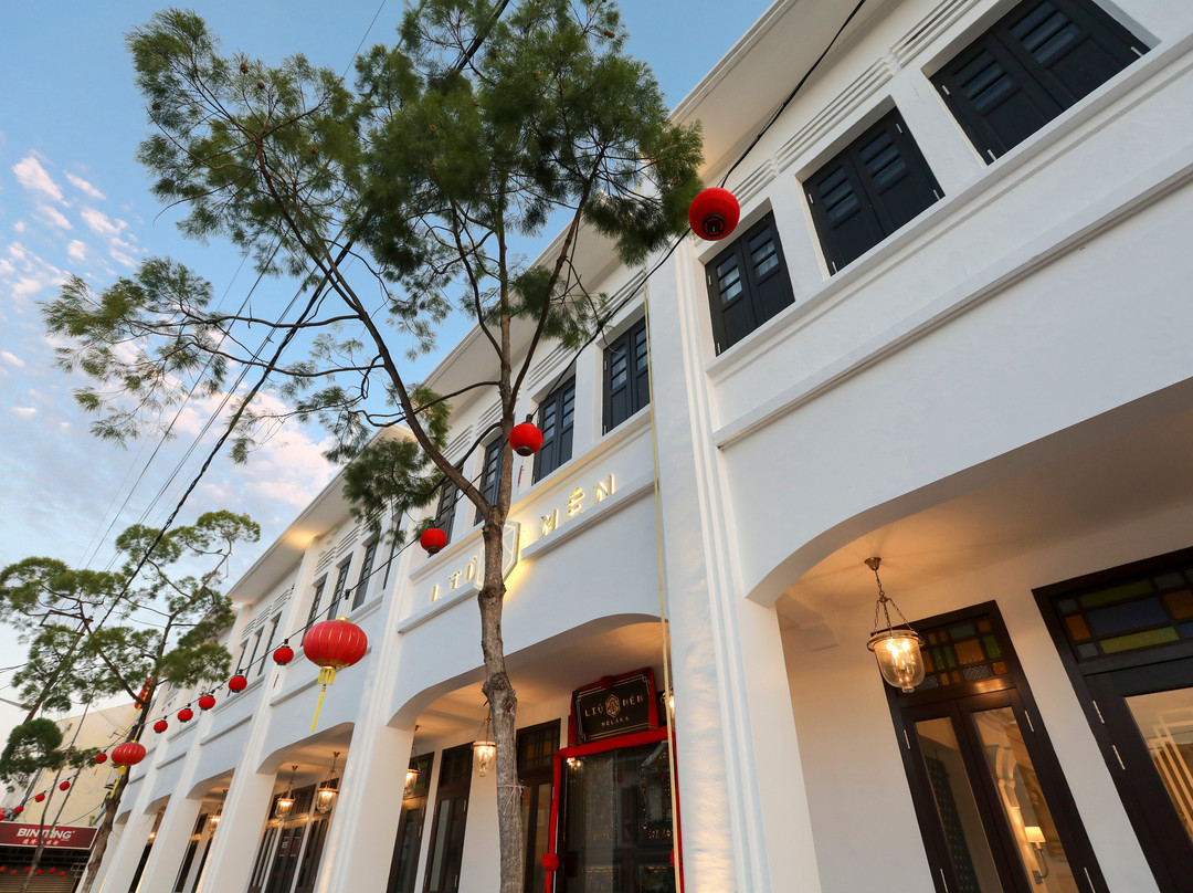 Liu Men Hotel