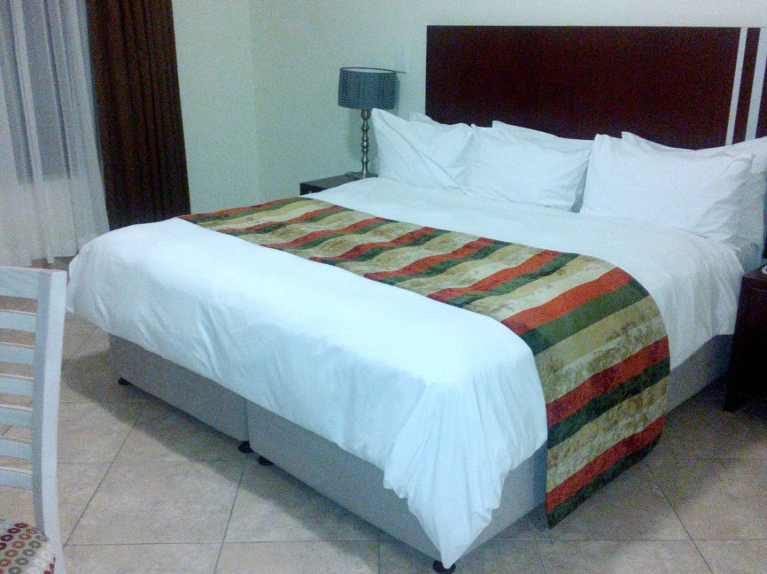 参宁酒店住宿-Karibu Leisure Resort & Conference