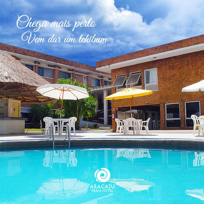 Aracaju Praia Hotel