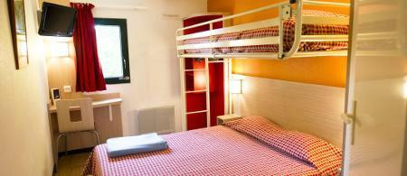 Saint-Pryve-Saint-Mesmin酒店住宿-Hotel Premiere Classe Orléans Ouest - La Chapelle Saint Mesmin