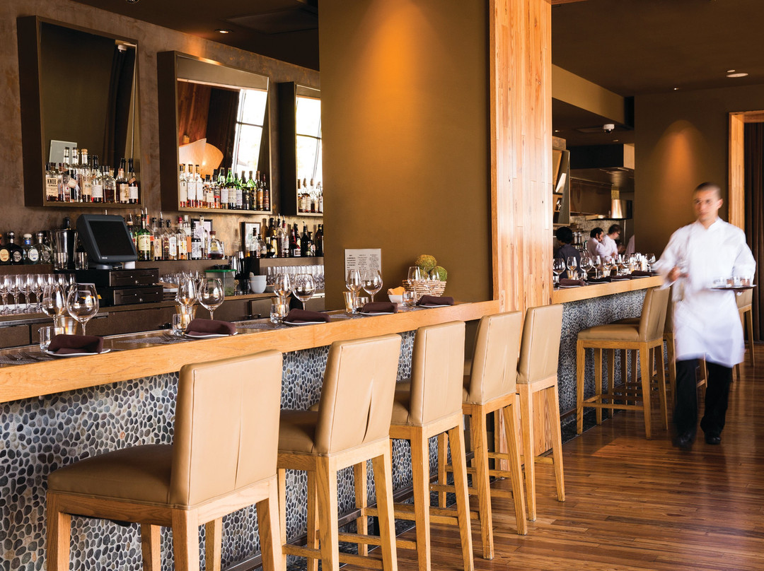 林肯生活乐趣酒店主图