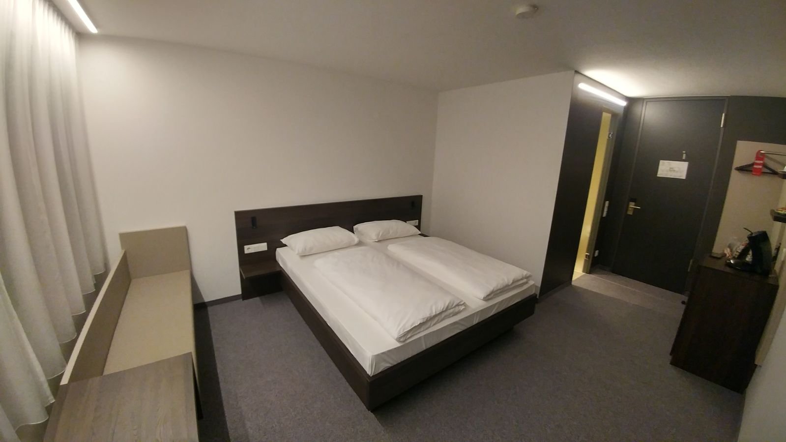 Centro Park Hotel Stuttgart-官方
