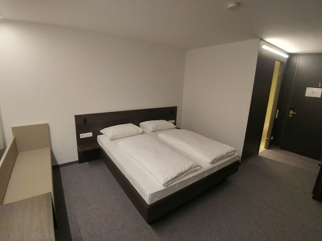 Centro Park Hotel Stuttgart