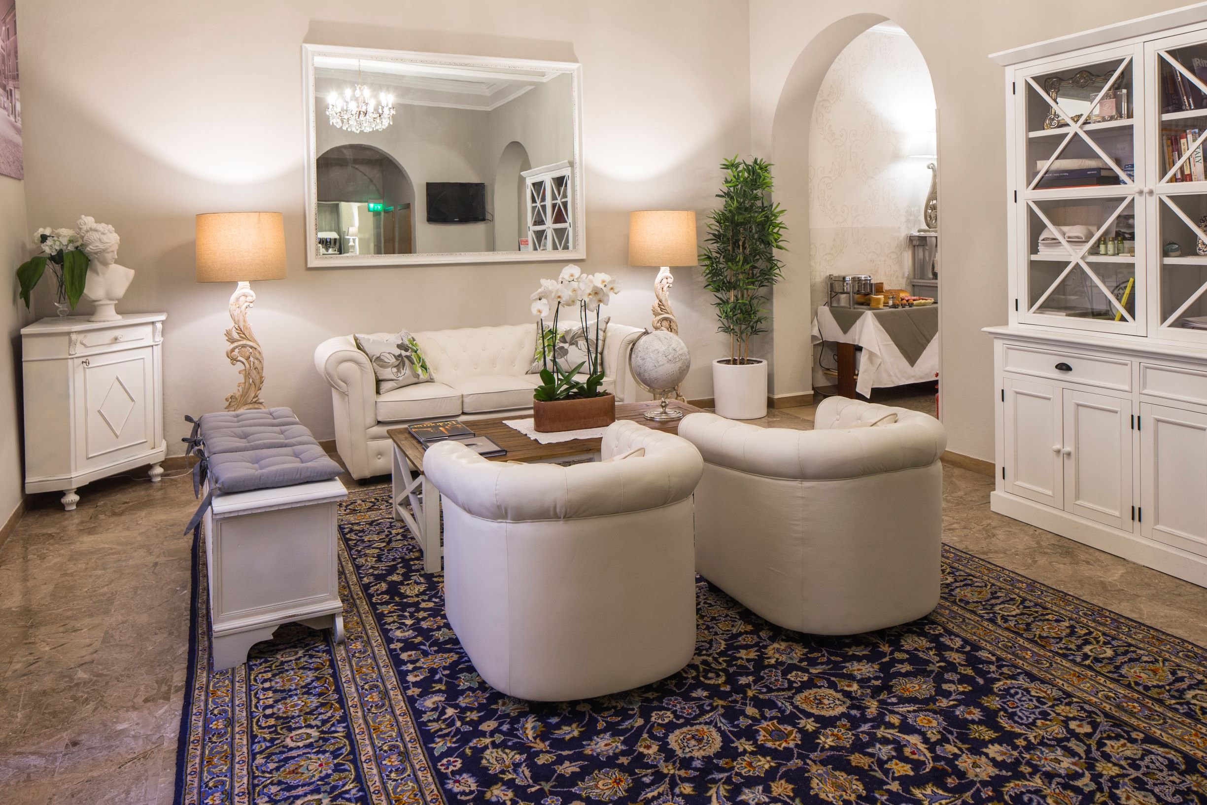 阿卡迪米亚酒店-官方