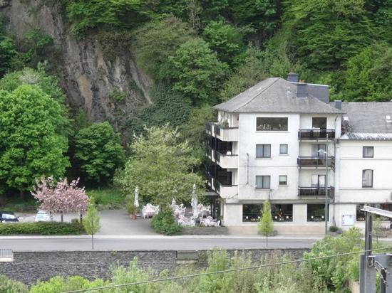Golf Hotel Le Claravallis