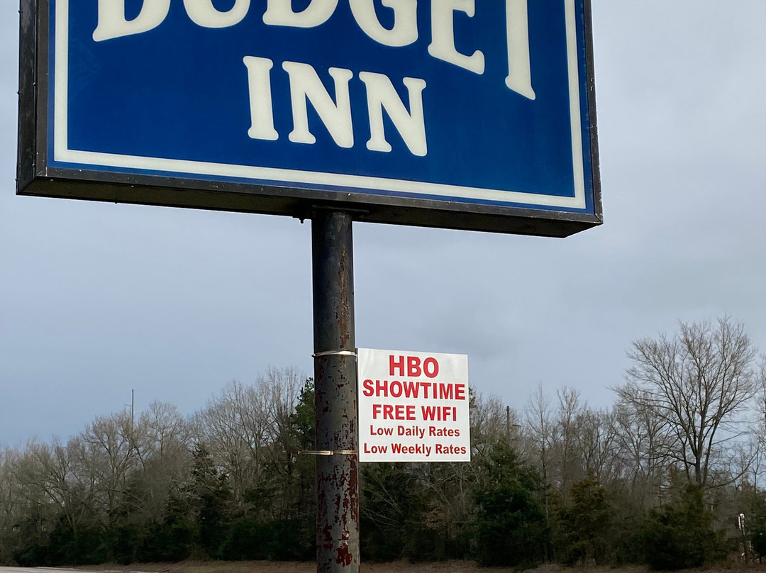 Budget Inn