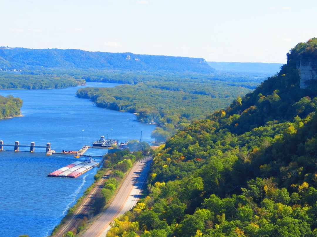 John Latsch State Park景点图片