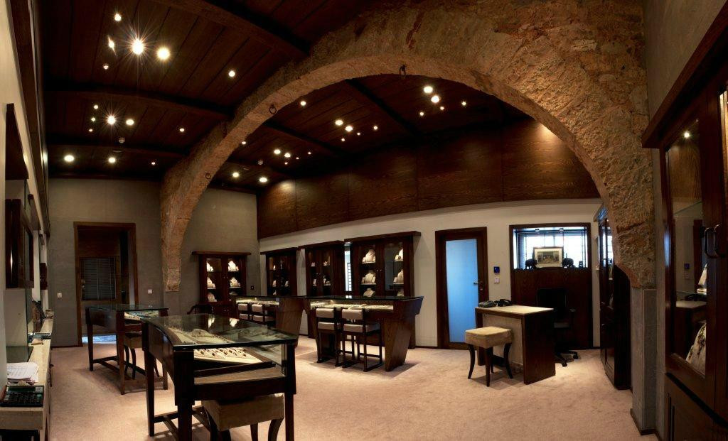 Gem Plaza-斋蒲尔必去景点